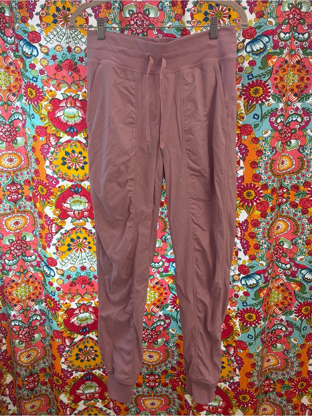Lululemon Dance Studio Mid-Rise Jogger